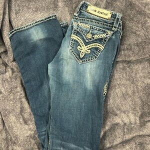 Women’s Rick Revival